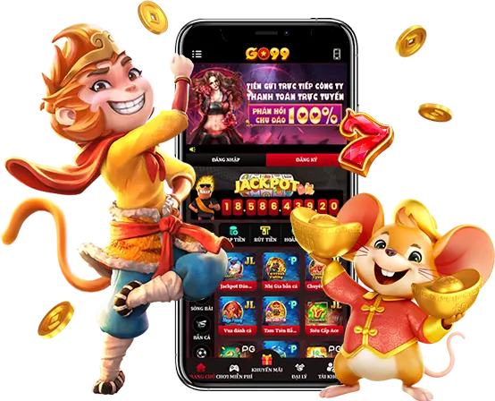 Đa dạng trò chơi tại b52 login