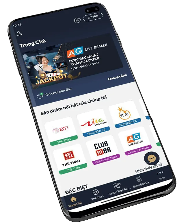 Dễ dàng nhận thưởng b52 login