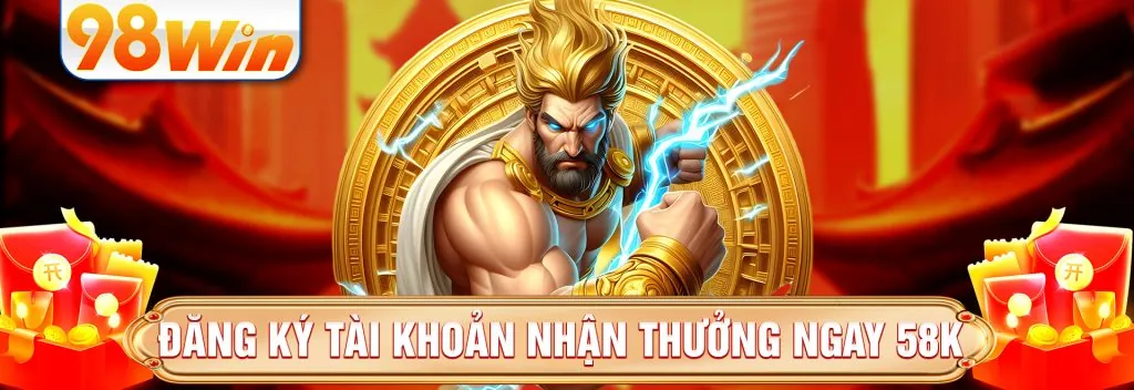 Ưu đãi chào mừng b52 login