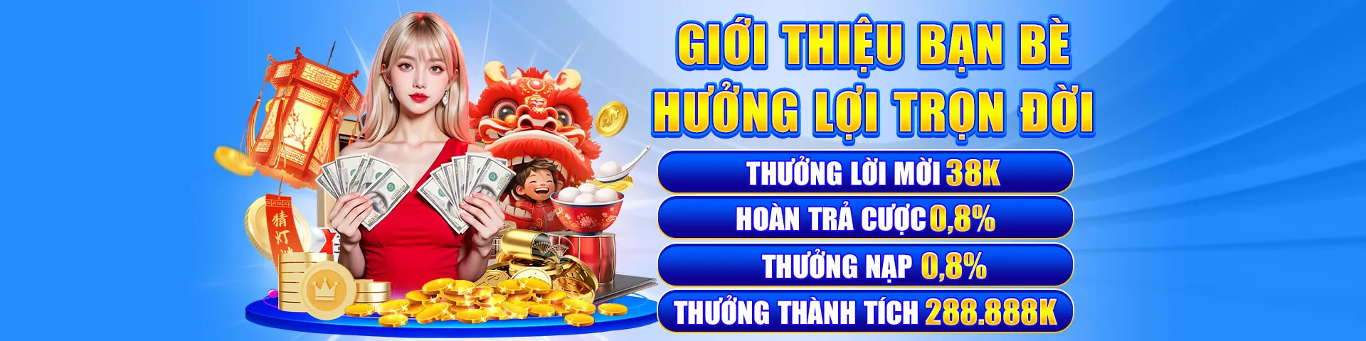 Kêu gọi hành động và hỗ trợ khách hàng b52 login