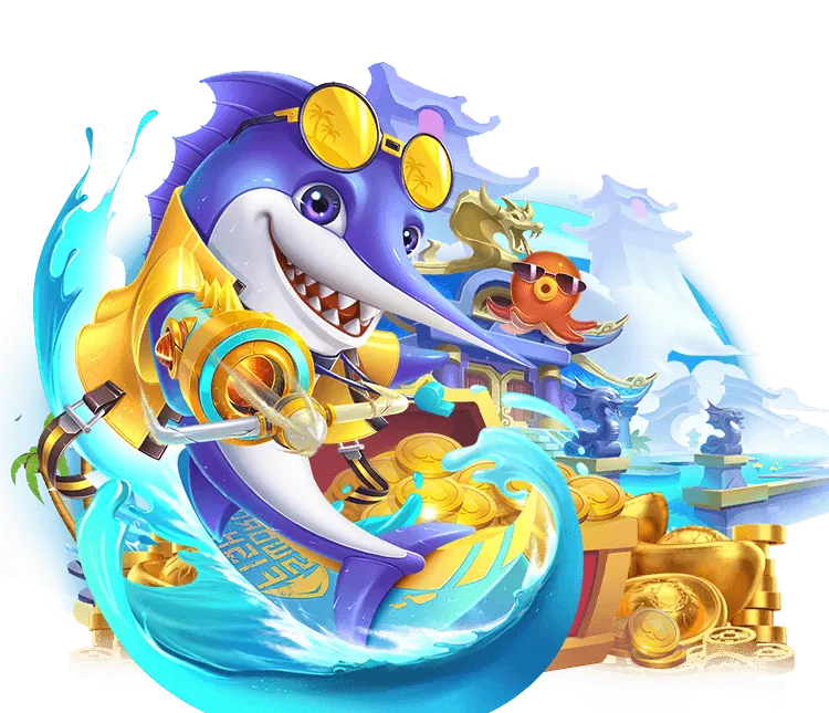 Game bắn cá Rồng Vàng b52 login